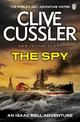 The Spy: Isaac Bell #3