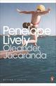 Oleander, Jacaranda: A Childhood Perceived