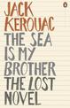 The Sea is My Brother: The Lost Novel