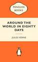 Around the World in Eighty Days: Popular Penguins