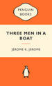 Three Men in a Boat: Popular Penguins