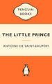The Little Prince: Popular Penguins