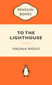 To the Lighthouse: Popular Penguins