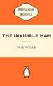 The Invisible Man: Popular Penguins
