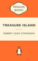 Treasure Island: Popular Penguins