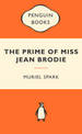 The Prime of Miss Jean Brodie: Popular Penguins