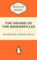 The Hound of the Baskervilles: Popular Penguins