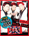 Whole Noisy Story: the Noise Next Door Official Biography               The Noise Next Door Offical Biography