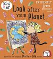 Charlie and Lola: Look After Your Planet