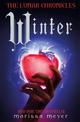 Winter (The Lunar Chronicles Book 4)