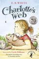 Charlotte's Web: 70th Anniversary Edition