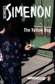 The Yellow Dog: Inspector Maigret #5