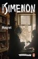 Maigret: Inspector Maigret #19