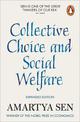 Collective Choice and Social Welfare: Expanded Edition