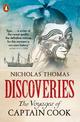 Discoveries: The Voyages of Captain Cook