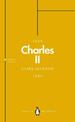 Charles II (Penguin Monarchs): The Star King