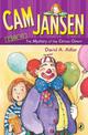 Cam Jansen: the Mystery of the Circus Clown #7