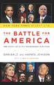 The Battle for America: The Story of an Extraordinary Election