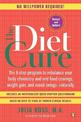 The Diet Cure: The 8-Step Program to Rebalance Your Body Chemistry and End Food Cravings, Weight Gain, and Mood Swings--Naturall