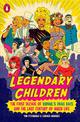 Legendary Children: The First Decade of RuPaul's Drag Race and the First Century of Queer Life