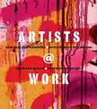 Artists at Work: New Zealand Painters & Sculptors in the Studio