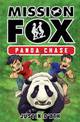Panda Chase: Mission Fox Book 2
