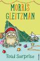 Toad Surprise: Toad Book 4 from former Australian Children's Laureate Morris Gleitzman