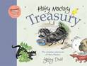 Hairy Maclary Treasury: The Complete Adventures of Hairy Maclary