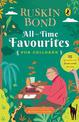 All-Time Favourites for Children: Classic Collection of 25+ most-loved, great stories by famous award-winning author (Illustrate