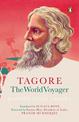 Tagore: The World Voyager