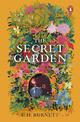 The Secret Garden: (PREMIUM PAPERBACK, PENGUIN INDIA)