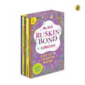 My First Ruskin Bond Collection: A Set of 10 Chapter Books