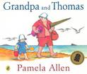 Grandpa and Thomas