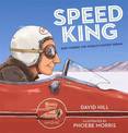 Speed King: Burt Munro, the World's Fastest Indian