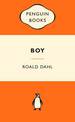 Boy: Popular Penguins