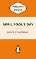 April Fool's Day: Popular Penguins