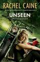 Unseen: Outcast Season Book 3
