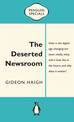 The Deserted Newsroom: Penguin Special