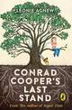 Conrad Cooper's Last Stand