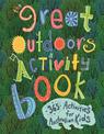 The Great Outdoors Activity Book: 365 Activities for Australian Kids