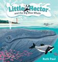 Little Hector and the Big Blue Whale