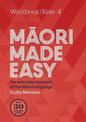 Maori Made Easy Workbook 4/Kete 4
