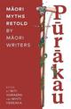 Purakau: Maori Myths Retold by Maori Writers