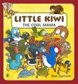 Little Kiwi the Cool Mama