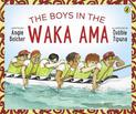The Boys in the Waka Ama