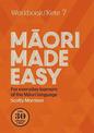 Maori Made Easy Workbook 7/Kete 7