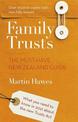 Family Trusts - Revised and Updated: The Must-Have New Zealand Guide