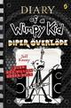 Diper OEverloede: Diary of a Wimpy Kid (17)