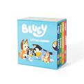 Bluey: Little Library: 4 Books in 1