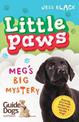 Little Paws 2: Meg's Big Mystery